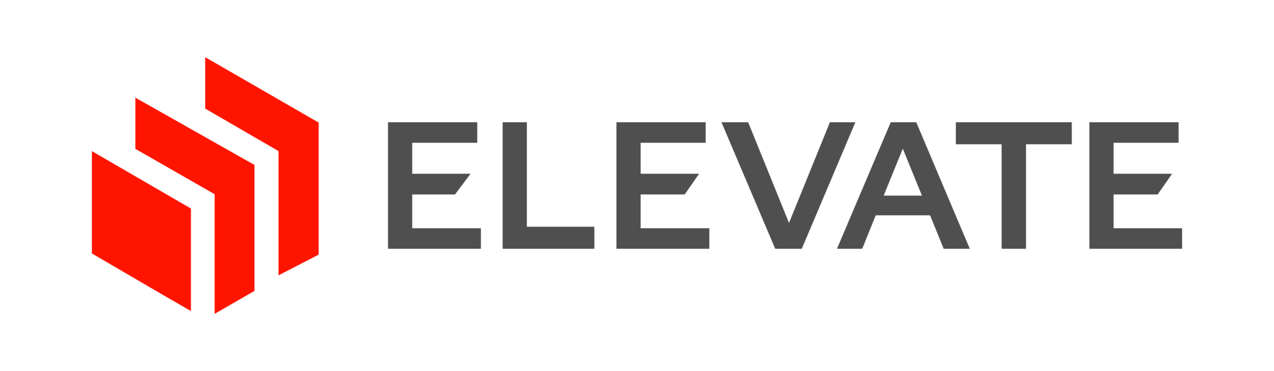 Elevate Certified Contractor